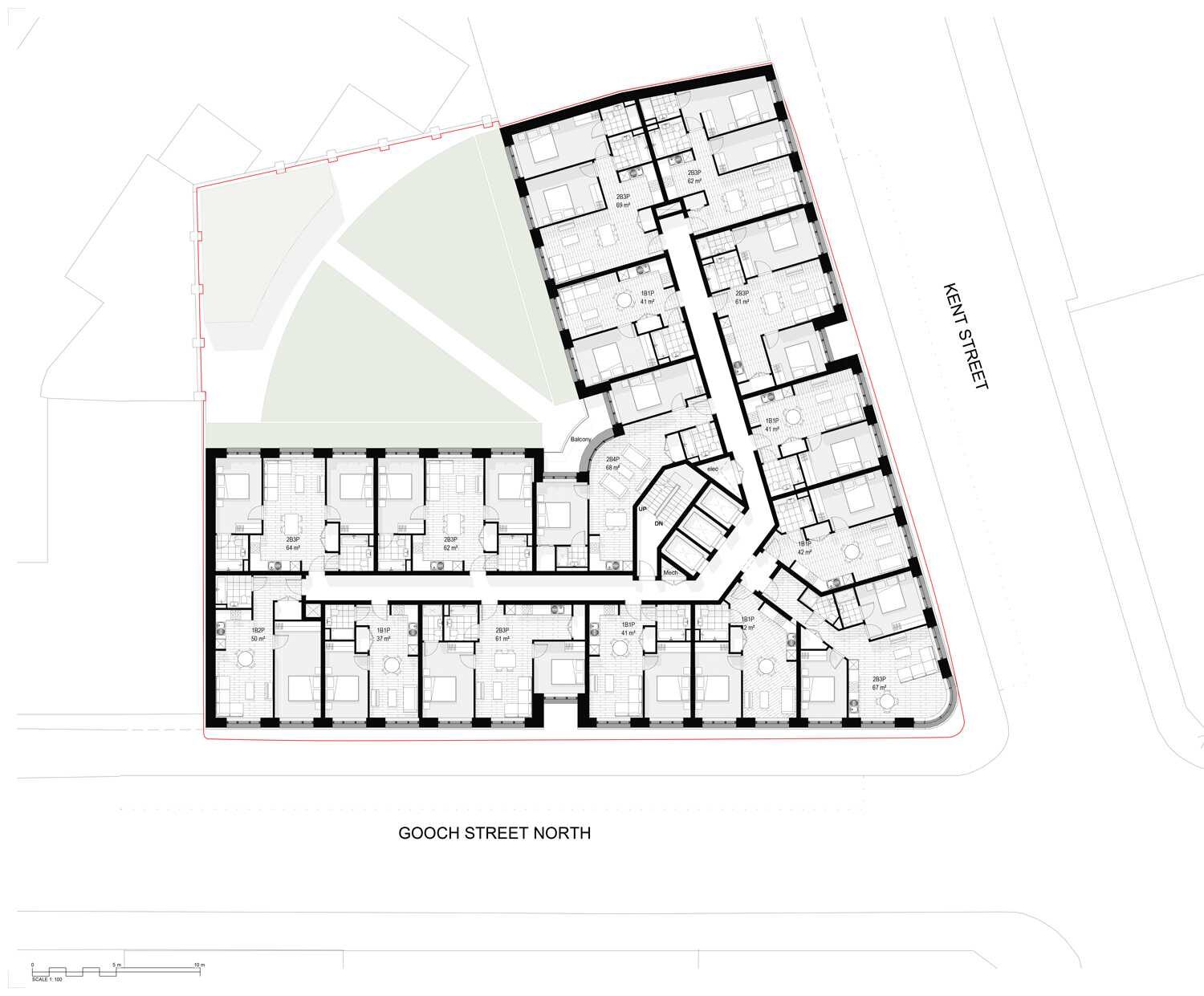 Kent_St-Feature-L2-7-Plan