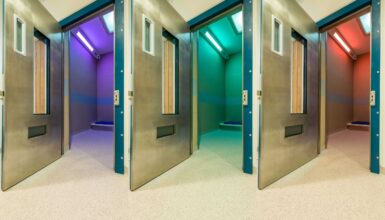 Nottingham_Custody_Suite_22