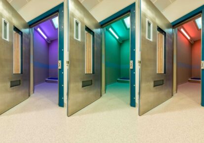 Nottingham_Custody_Suite_22