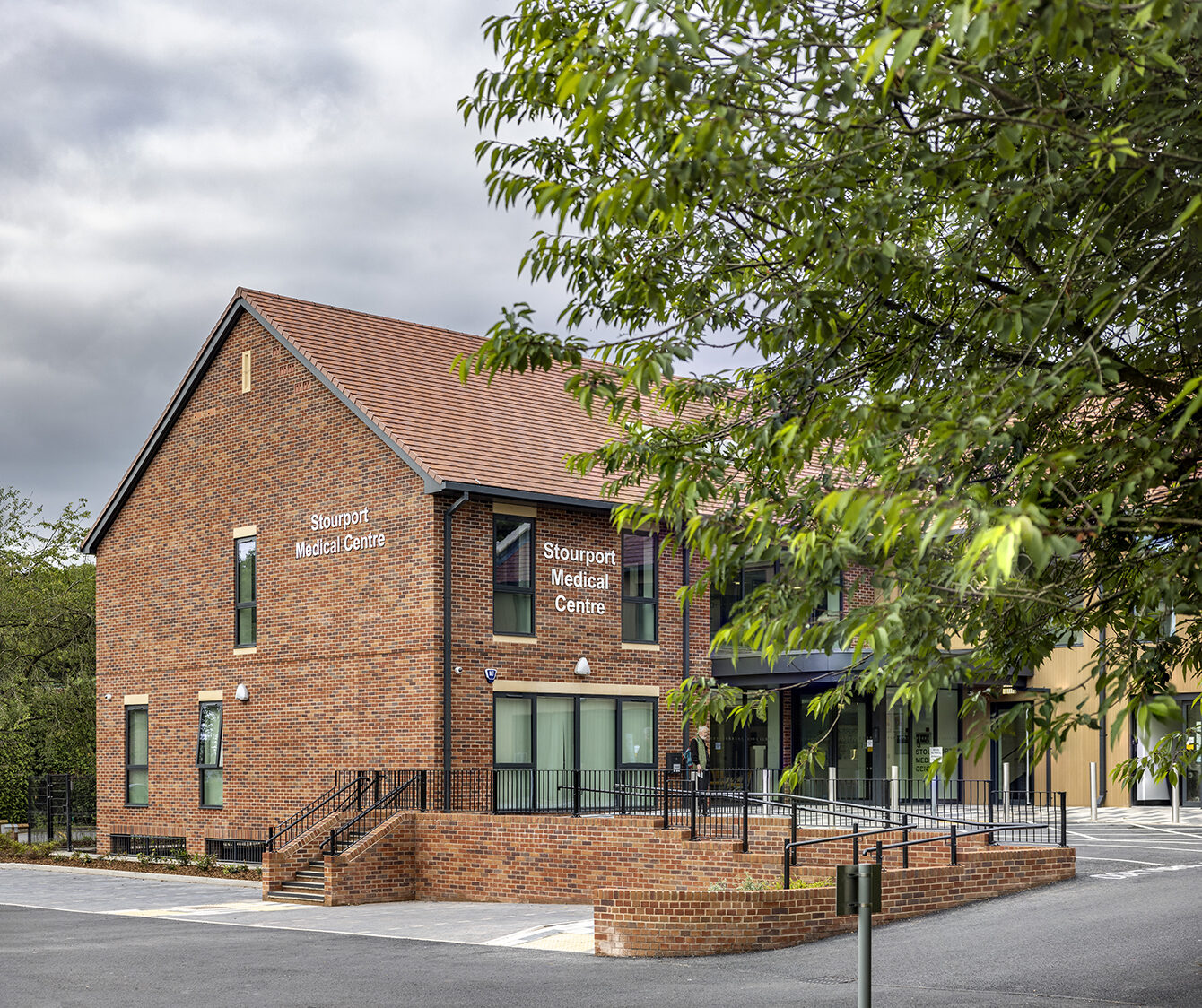 Stourport_Medical_Centre_1340px_16